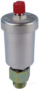 Potterton Commercial Spares -  Potterton 541848 Air Vent