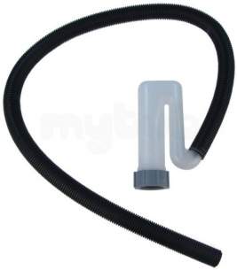 Potterton Commercial Spares -  Potterton Commercial 577564 Auto Syphon