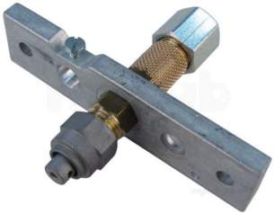 Potterton Commercial Spares -  Potterton Commercial C500434 Pilot Burner