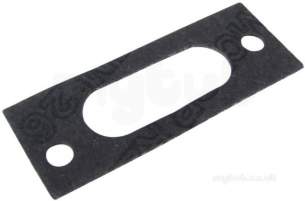 Potterton Commercial Spares -  Potterton Commercial 936743 Ign Electrode Gasket