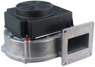 Potterton Commercial Spares -  Potterton 997102 Fan