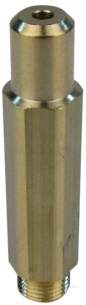 Potterton Commercial Spares -  Potterton Commercial C17003180 Burner Injector