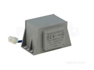 Potterton Boiler Spares -  Potterton 5100860 120 Transformer Spare