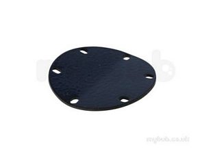 Andrews Water Heater Spares -  Andrews C300awh Clean Out Pads