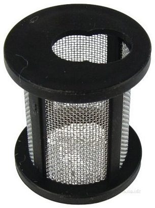 Andrews Water Heater Spares -  Andrews G007 Water Filter