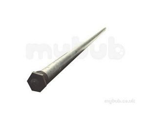 Andrews Water Heater Spares -  Andrews C291awh Anode