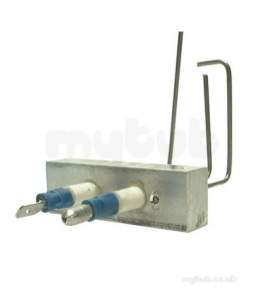Ambirad Boiler Spares -  Ambirad 2212-sub Probe Assembly