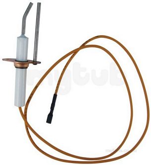 Reznor Boiler Spares -  Reznor 03 400us 42 Electrode Ignition