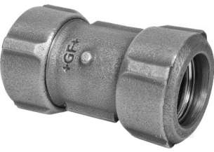 Primofit -  Primofit Blk Coupling Pe X Pe-nbr 32