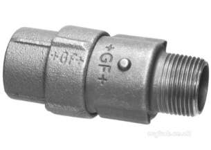 Primofit -  Primofit Blk M.adapt. Bsp/pe Nbr 1x32