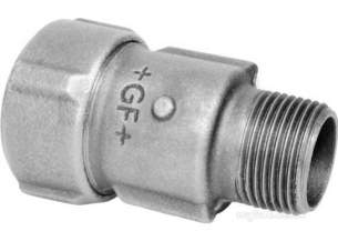 Primofit -  Primo-gas Glv 202058 M/adp 3 X 3