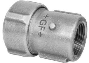 Primofit -  Primo Glv F/m Adptor Bsp/pe- Nbr 2 X 63