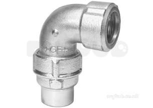 Primofit -  Primofit Elbow Stlxpegrp-nbr 1 X 32