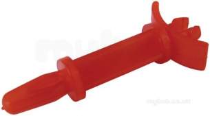 Potterton Boiler Spares -  Potterton 8630819 Pcb Support