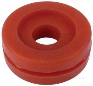 Potterton Boiler Spares -  Potterton 8642470 Grommet 75 Dia