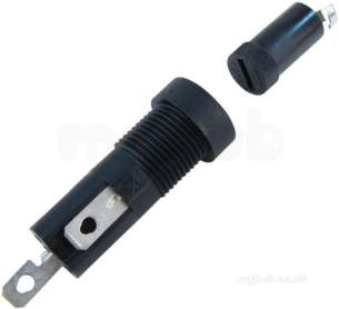 Potterton Commercial Spares -  Potterton 8800043 Fuse Housing Com15803999