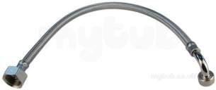 Potterton Boiler Spares -  Potterton 8006158 Exp Feed Pipe 26009158