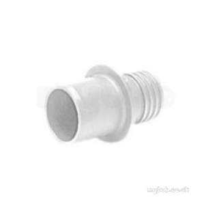 Plasson Fittings -  32mm Damaged Metric Pipe Adaptor 7785