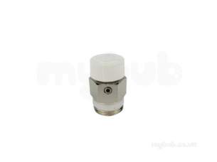 Potterton Boiler Spares -  Potterton 8000611 Manual Air Vent