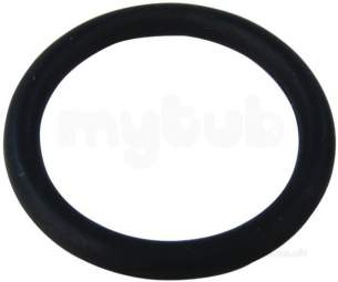 Potterton Boiler Spares -  Potterton 8001105 O Ring 405/0532