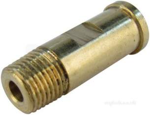 Potterton Boiler Spares -  Potterton 8802034 Adaptor 10/18770