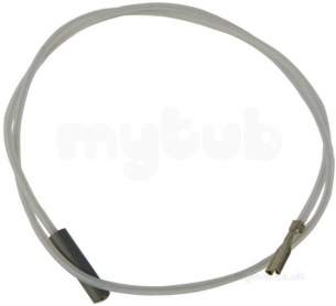 Potterton Boiler Spares -  Potterton 8802054 Electrode Lead Assembly