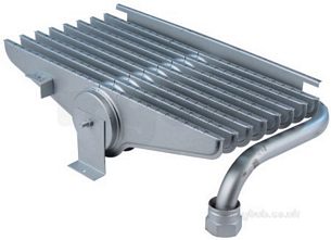 Worcester Bosch Boiler Spares -  Worcester 87161426030 Burner Ng Ac23/05 3584