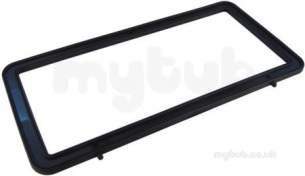 Caradon Ideal Domestic Boiler Spares -  Caradon Ideal 173062 Burner Gasket