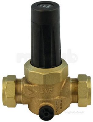 Andrews Water Heater Spares -  Andrews C784 1inch Pressure Reducing Valve