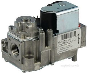 Andrews Water Heater Spares -  Andrews E505 Gas Control Valve