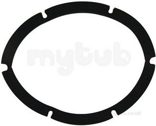 Andrews Water Heater Spares -  Andrews E932 Gasket Burner