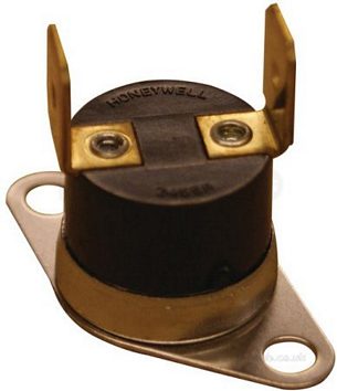 Powrmatic Boiler Spares -  Powrmatic 147600001 Thermostat Fan