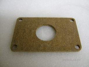 Powrmatic Boiler Spares -  Powrmatic 142207030 Gasket Cork 1/8