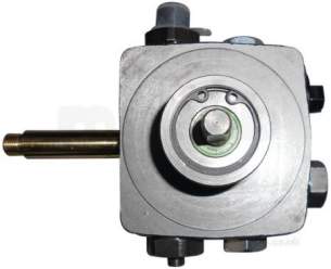 Riello 20030953 Fuel Pump Rdb Bio