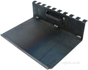 Worcester 87161072300 3rd Baffle