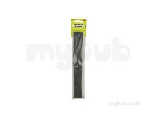Regin Products -  Regin Abrasive Strips 10 M40 Regm40