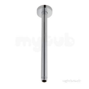 Eastbrook Showers -  Round Shower Arm 22 X 200mm 78.0011