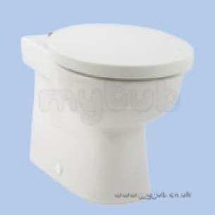 Twyford Encore -  Twyford Encore Btw Pan White Er1438wh Er1438wh