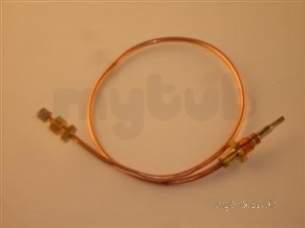 Potterton Boiler Spares -  Potterton 786/9641 Thermocouple