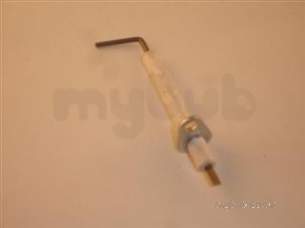 Potterton Boiler Spares -  Potterton 8800037 Electrode 786/9446