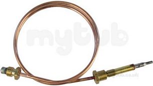 Thornmyson Boiler Spares -  Baxi Myson 4421141 Thermocouple 308s048