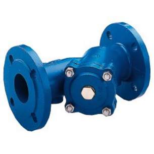 Jet Range Strainers -  Jet 76n Ci Wras Approved Strainer 100