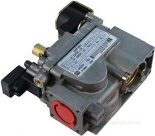 Caradon Ideal Domestic Boiler Spares -  Caradon Sit 0822254 Gas Valve 174776