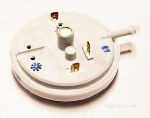 Caradon Domestic Boiler Spares -  Caradon Sit 0380006 Pressure Switch