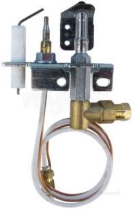 Caradon Domestic Boiler Spares -  Caradon Ideal 175248 Oxypilot Ng9057
