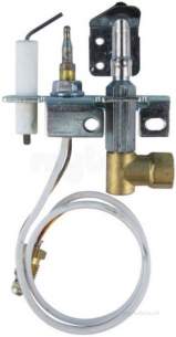 Caradon Domestic Boiler Spares -  Caradon Ideal 175245 Oxypilot Ng9027