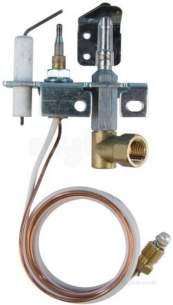 Caradon Domestic Boiler Spares -  Caradon Ideal 175247 Oxypilot Ng9039