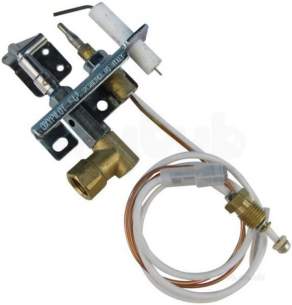 Caradon Domestic Boiler Spares -  Caradon Ideal 175252 Oxypilot Ng9088