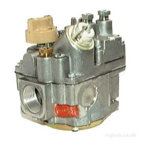 Andrews Water Heater Spares -  Andrews C115awh Gas Valve Bgor 435-541-099