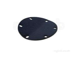 Andrews Water Heater Spares -  Andrews C300awh Clean Out Pads